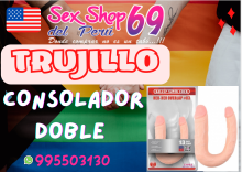 SE VENDEN DIVERTIDOS JUGUETES SEXUALES PARA EL Y ELLA